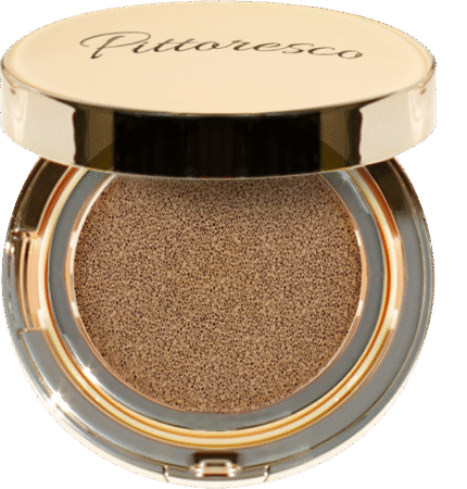 Pittoresco Mist BB Cushion Cover K-beauty smink