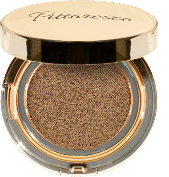 Pittoresco Mist BB Cushion Cover K-beauty smink