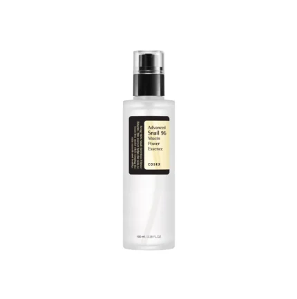 Koreansk essence med snigelslem från Cosrx - Advanced Snail 96 Mucin Power Essence