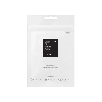 Acne plåster från Cosrx
