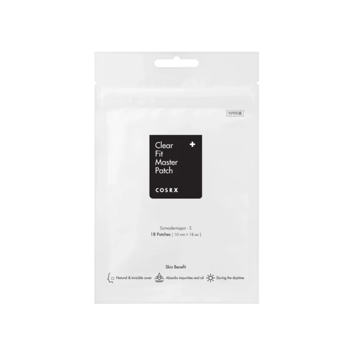 Acne plåster från Cosrx