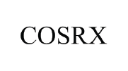 Logo på K-beauty märket Cosrx