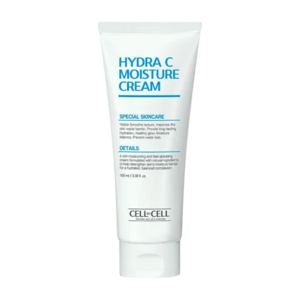 Cellbycell - Hydra C Moisture Cream